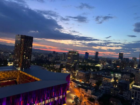 Arena View
